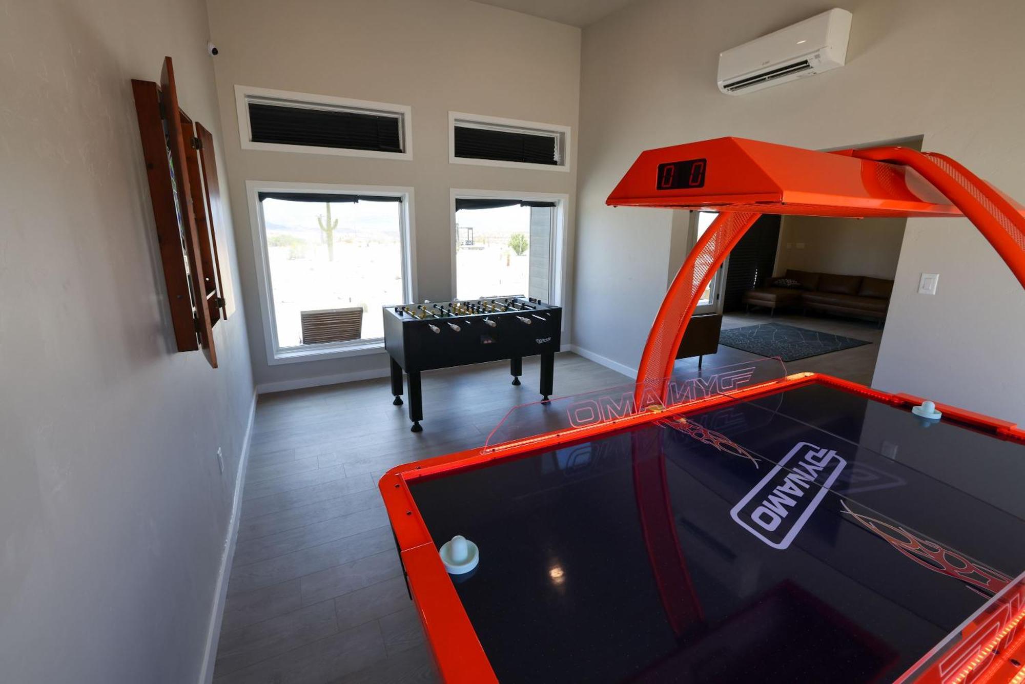 Stardust Big Bend Luxury A-Frame#4 Great Views Vila Terlingua Exterior foto