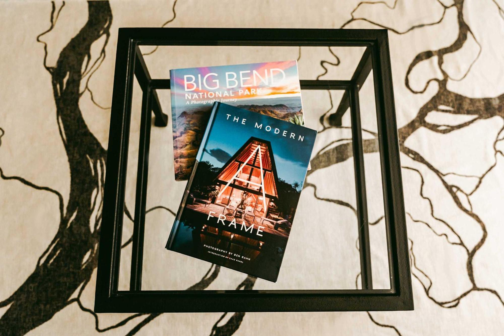 Stardust Big Bend Luxury A-Frame#4 Great Views Vila Terlingua Exterior foto